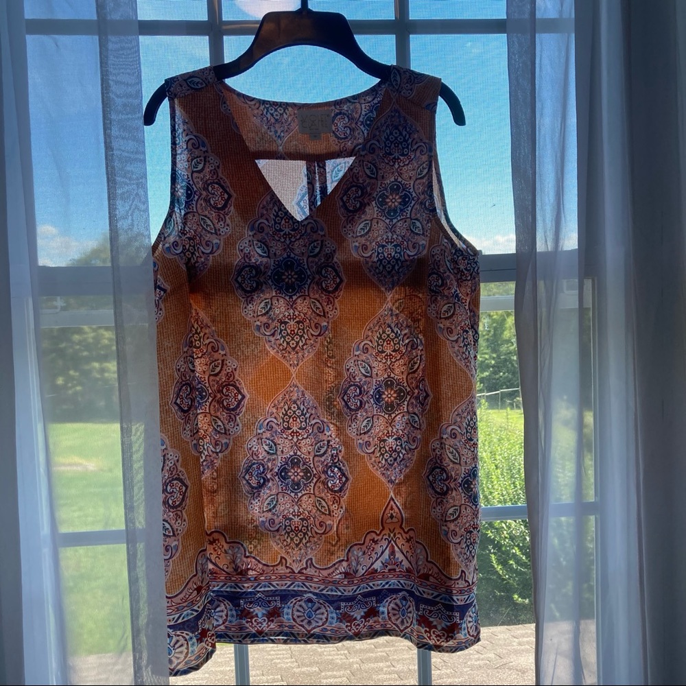 Dress Blouse